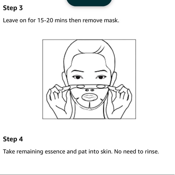 Soo’AE Hanbang Hyaluronic Acid Mask Set - Picture 9 of 10